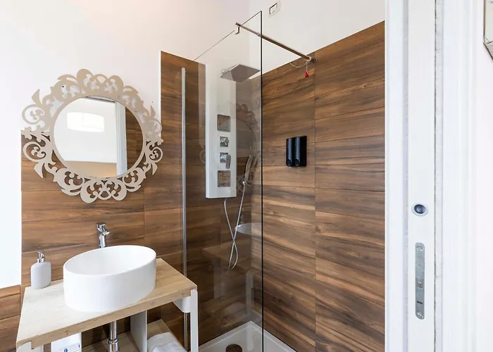 Mapi'S Rooms - Eja Sardinia Cagliari