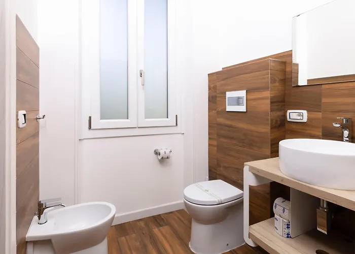 Mapi'S Rooms - Eja Sardinia Cagliari